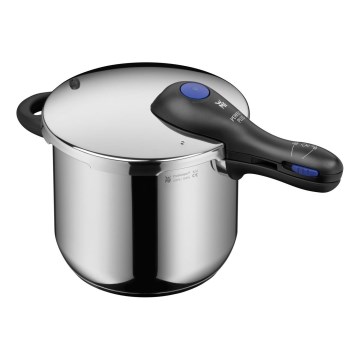 WMF - Tvaika katls 6,5 l PERFECT PLUS nerūsējošs tērauds