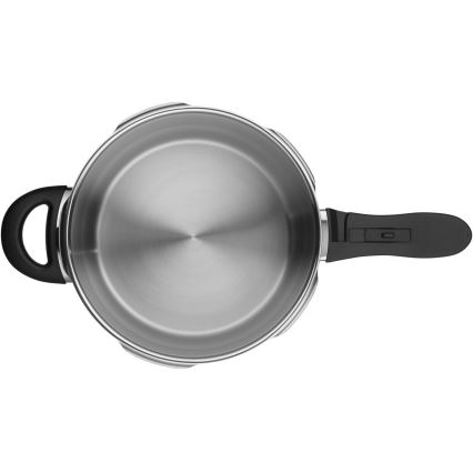 WMF - Tvaika katls 6,5 l PERFECT PLUS nerūsējošs tērauds