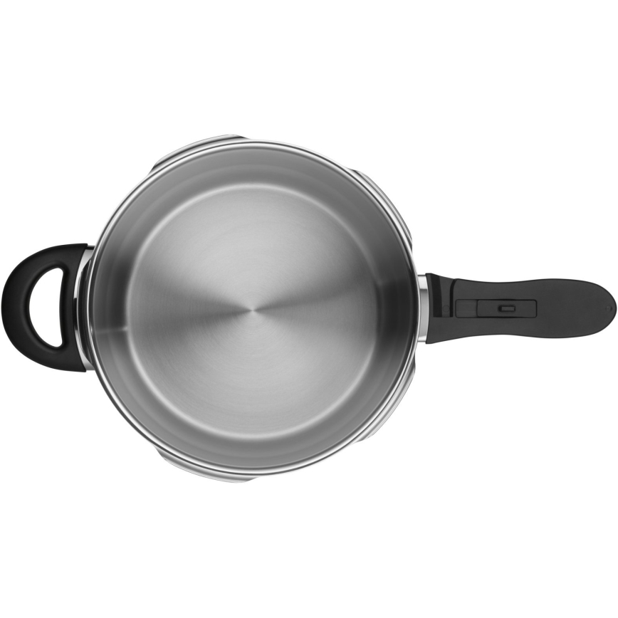 WMF - Tvaika katls 6,5 l PERFECT PLUS nerūsējošs tērauds