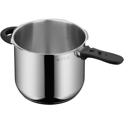 WMF - Tvaika katls 6,5 l PERFECT PLUS nerūsējošs tērauds