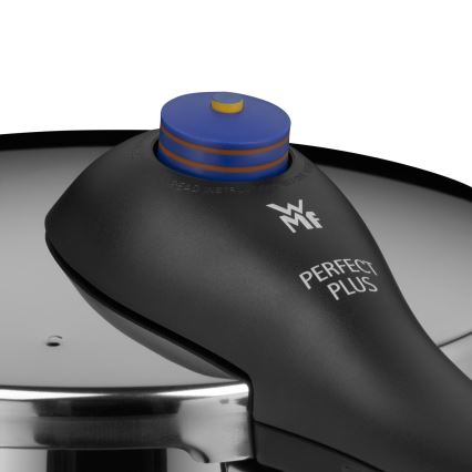 WMF - Tvaika katls 6,5 l PERFECT PLUS nerūsējošs tērauds