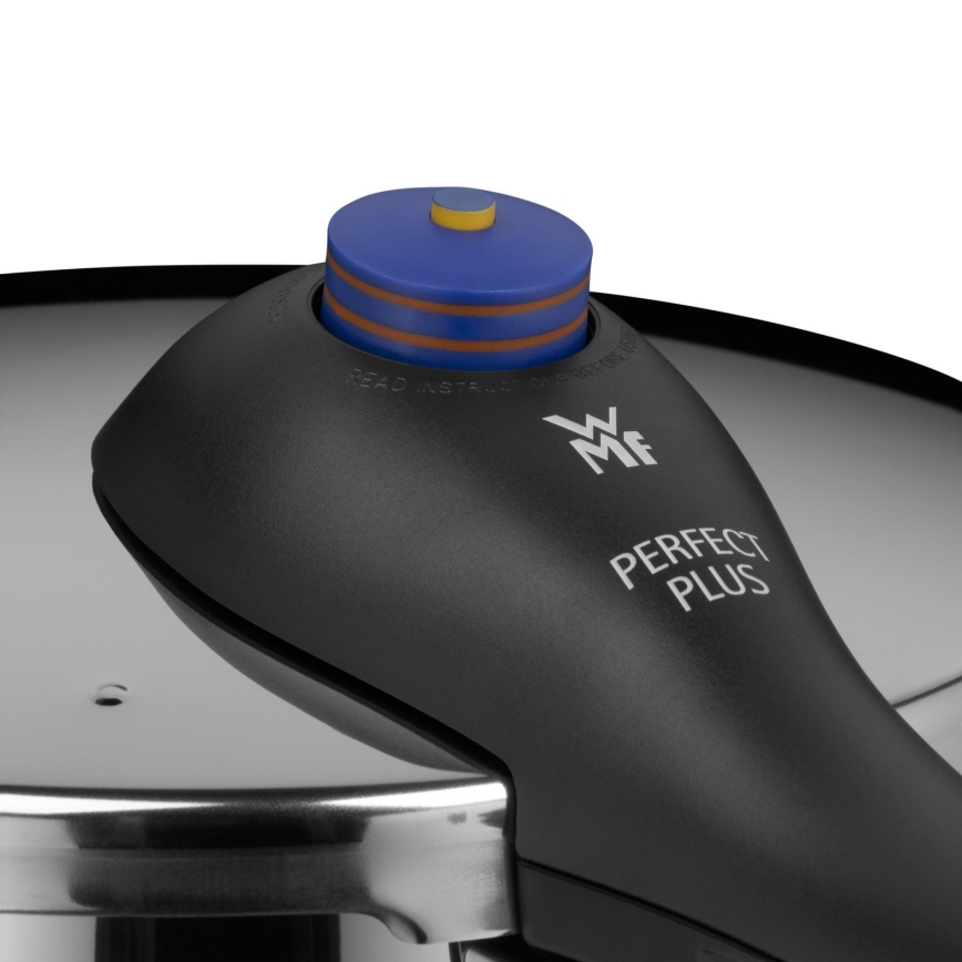WMF - Tvaika katls 6,5 l PERFECT PLUS nerūsējošs tērauds