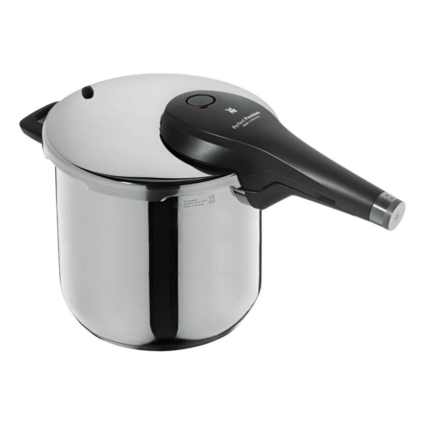 WMF - Tvaika katls 6,5 l PERFECT PREMIUM nerūsējošs tērauds