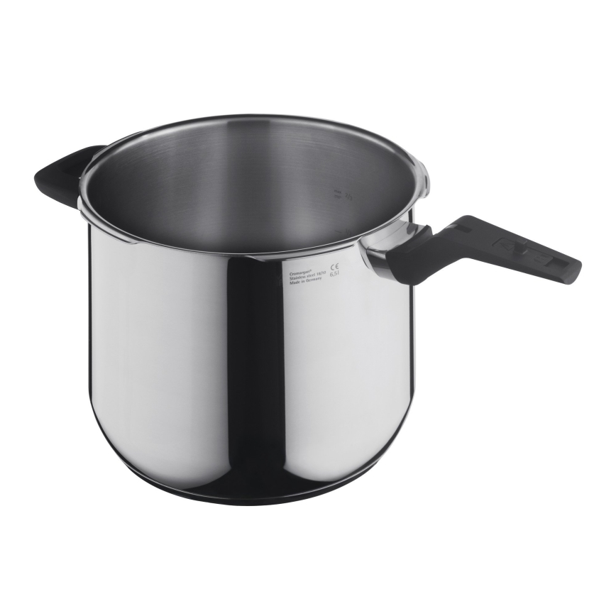 WMF - Tvaika katls 6,5 l PERFECT PREMIUM nerūsējošs tērauds