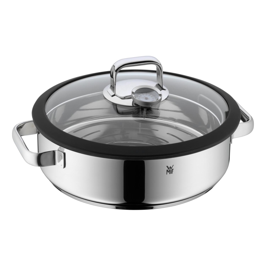 WMF - Tvaika katls AROMA VITALIS 28 cm
