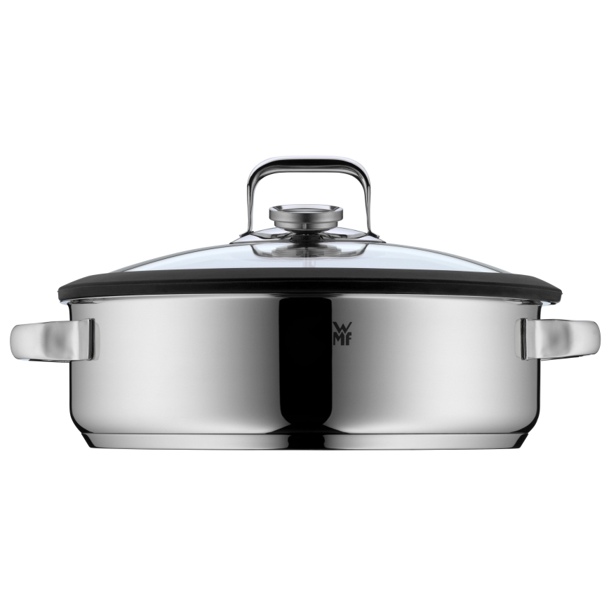 WMF - Tvaika katls AROMA VITALIS 28 cm