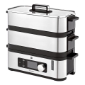 WMF - Tvaika katls KITCHENminis 900W/230V nerūsējošs tērauds