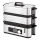 WMF - Tvaika katls KITCHENminis 900W/230V nerūsējošs tērauds
