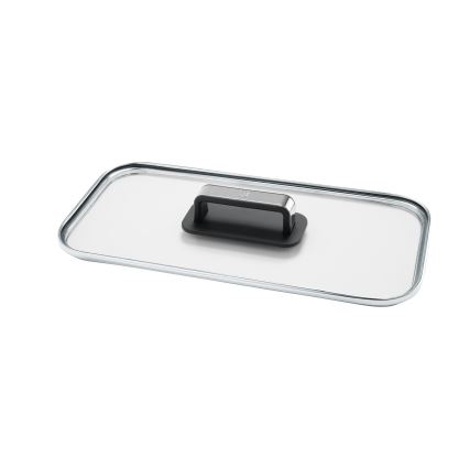 WMF - Tvaika katls KITCHENminis 900W/230V nerūsējošs tērauds