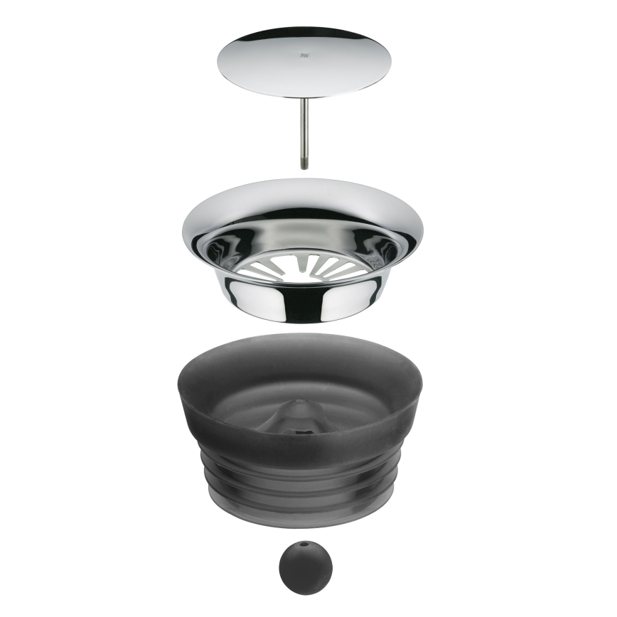 WMF - Ūdens karafe ar rokturi BASIC 1,5l