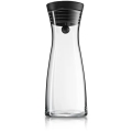 WMF - ūdens karafe BASIC 0,75 l melna