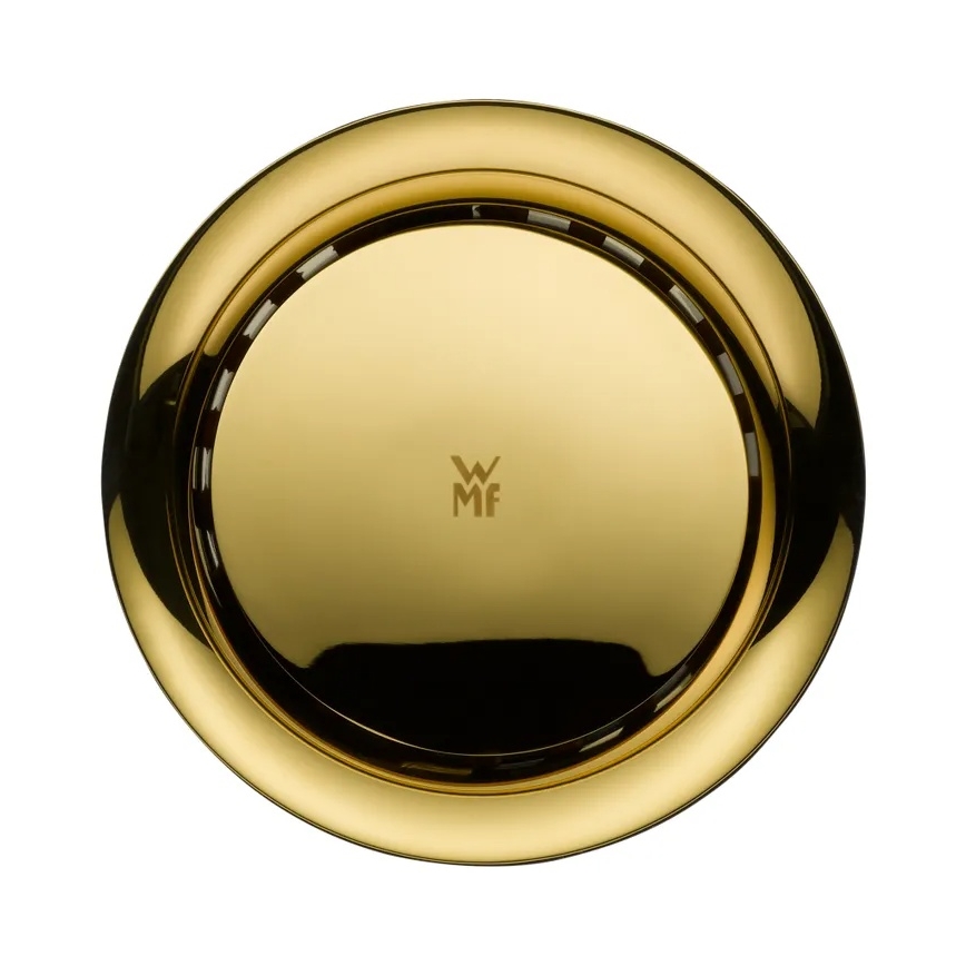 WMF - ūdens karafe BASIC 1 l, zelta