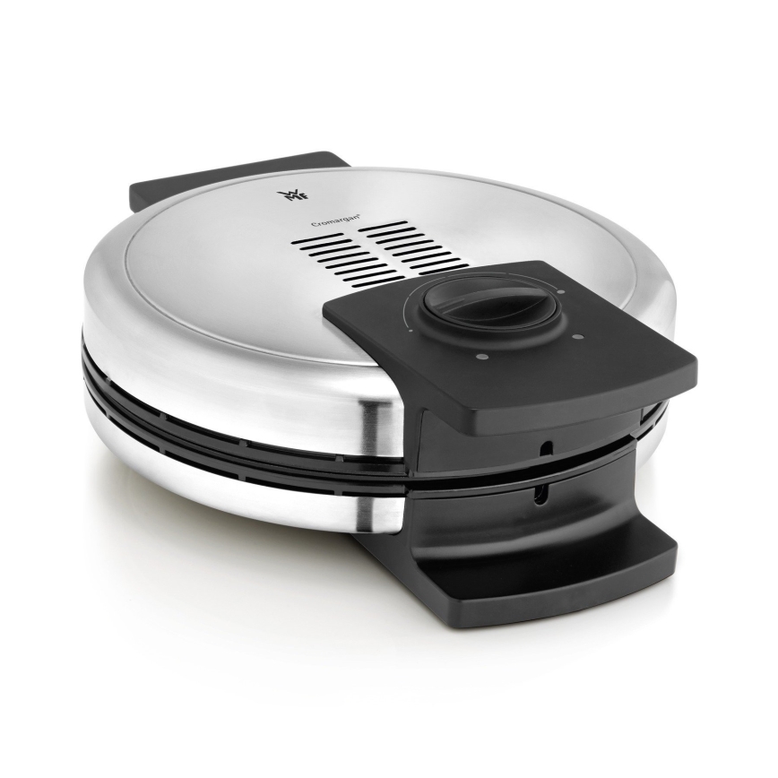 WMF - Vafeļu pagatavošanas ierīce LONO 900W/230V nerūsējošs tērauds