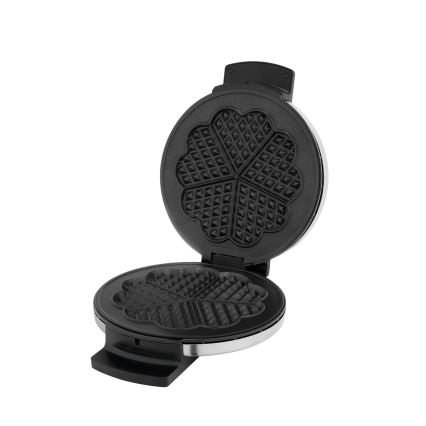 WMF - Vafeļu pagatavošanas ierīce LONO 900W/230V nerūsējošs tērauds