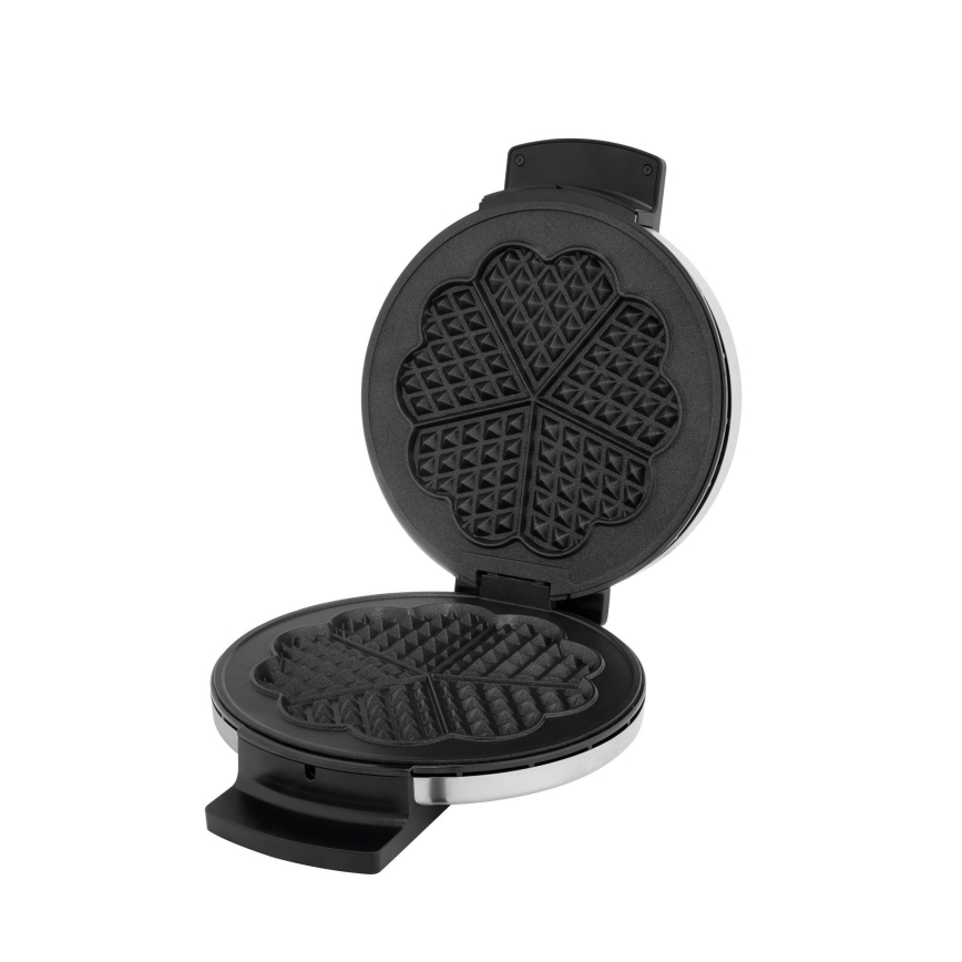 WMF - Vafeļu pagatavošanas ierīce LONO 900W/230V nerūsējošs tērauds
