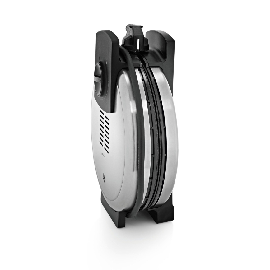 WMF - Vafeļu pagatavošanas ierīce LONO 900W/230V nerūsējošs tērauds