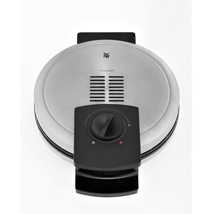 WMF - Vafeļu pagatavošanas ierīce LONO 900W/230V nerūsējošs tērauds