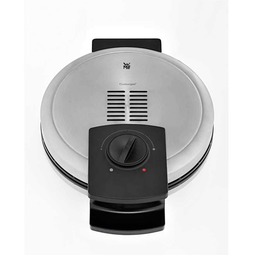 WMF - Vafeļu pagatavošanas ierīce LONO 900W/230V nerūsējošs tērauds