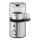 WMF - Vienas olas vārāmais aparāts KITCHENminis 56W/230V nerūsējošs tērauds
