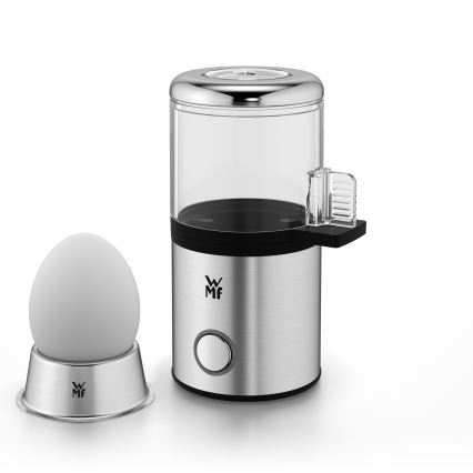 WMF - Vienas olas vārāmais aparāts KITCHENminis 56W/230V nerūsējošs tērauds