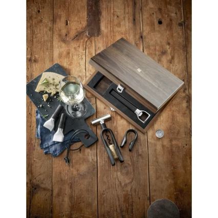 WMF - Vīna piederumu komplekts BARIC, 5 gab.