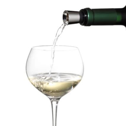 WMF - Vīna piltuve ar aizbāzni