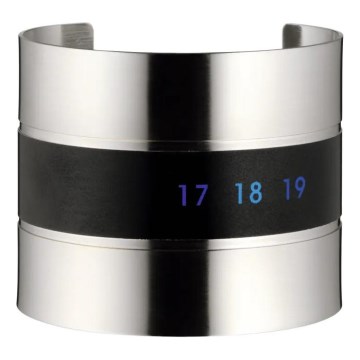 WMF - vīna termometrs CLEVER & MORE, Ø 7 cm, no nerūsējošā tērauda