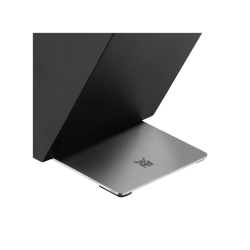 WMF - Virtuves nažu komplekts ar nažu bloku GRAND CLASS, 6 gab.