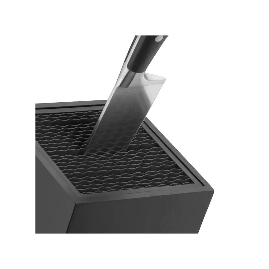 WMF - Virtuves nažu komplekts ar nažu bloku GRAND CLASS, 6 gab.