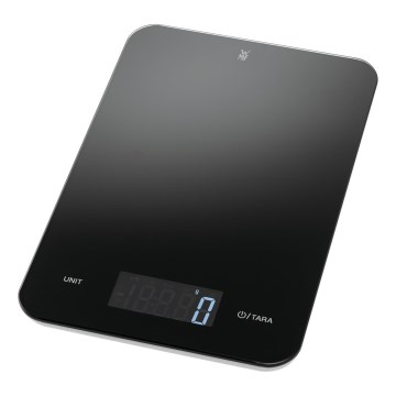 WMF - Virtuves svari 2xCR2032 melna