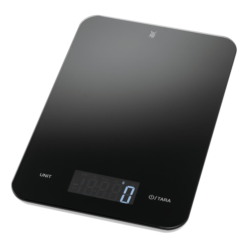 WMF - Virtuves svari 2xCR2032 melna