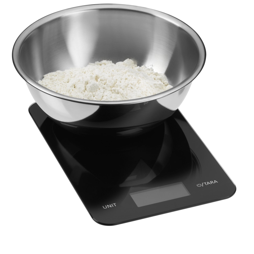 WMF - Virtuves svari 2xCR2032 melna