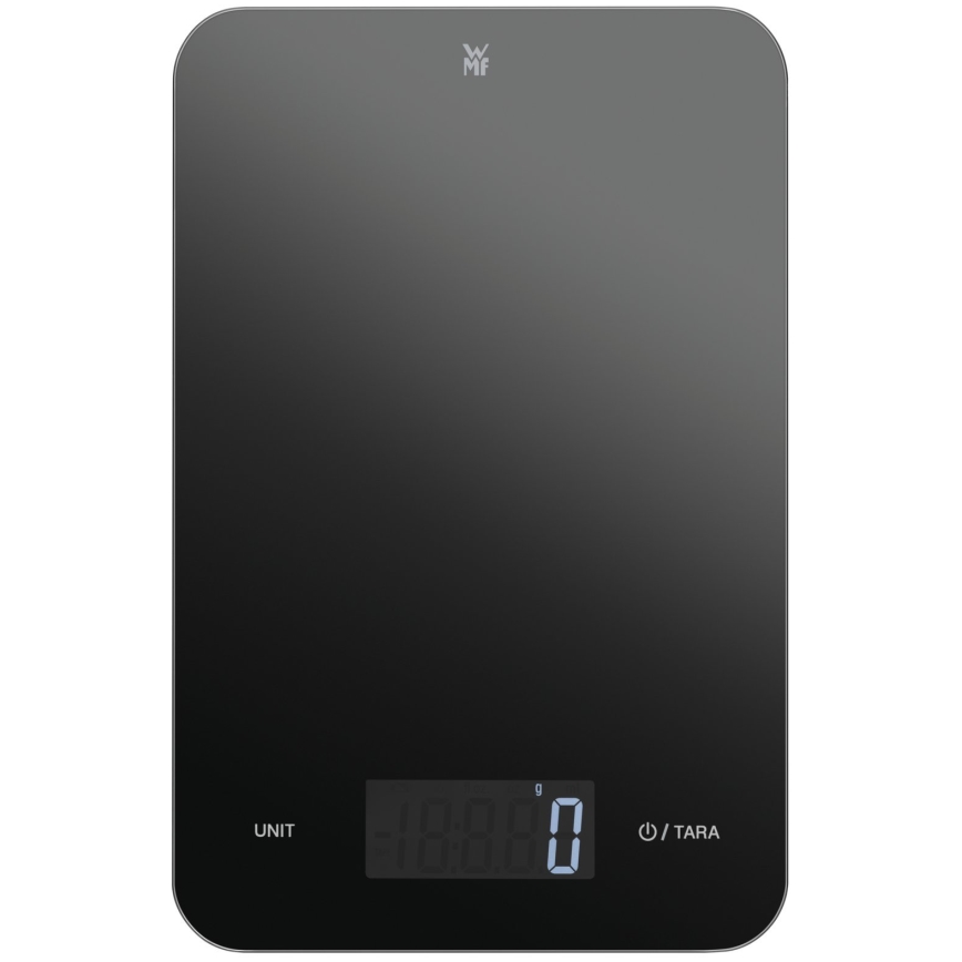 WMF - Virtuves svari 2xCR2032 melna