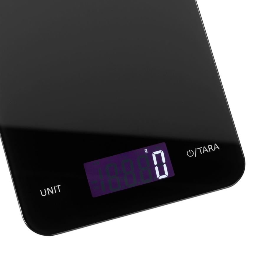 WMF - Virtuves svari 2xCR2032 melna