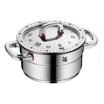 WMF - Virtuves taimeris PREMIUM ONE nerūsējošs tērauds