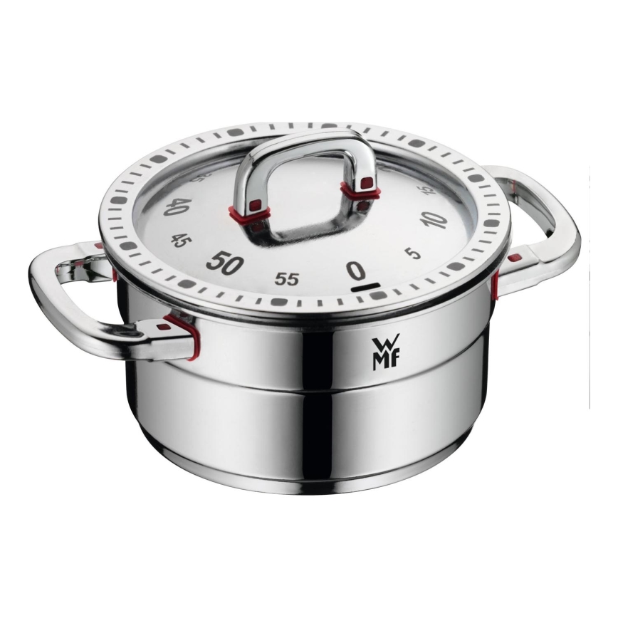 WMF - Virtuves taimeris PREMIUM ONE nerūsējošs tērauds
