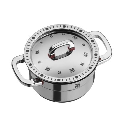 WMF - Virtuves taimeris PREMIUM ONE nerūsējošs tērauds