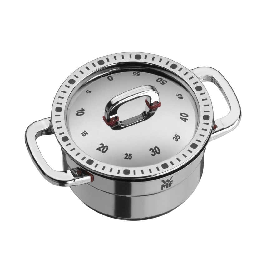 WMF - Virtuves taimeris PREMIUM ONE nerūsējošs tērauds