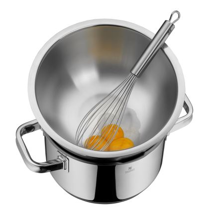 WMF - Virtuves trauku komplekts 2pcs GOURMET nerūsējošs tērauds