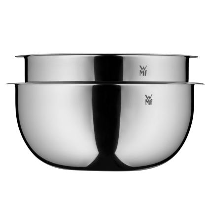 WMF - Virtuves trauku komplekts 2pcs GOURMET nerūsējošs tērauds