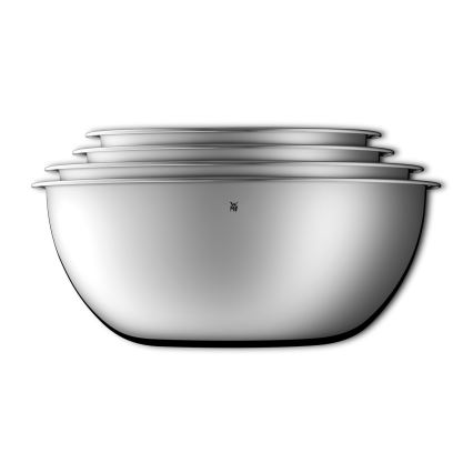 WMF - Virtuves trauku komplekts 4 gab. GOURMET nerūsējošs tērauds