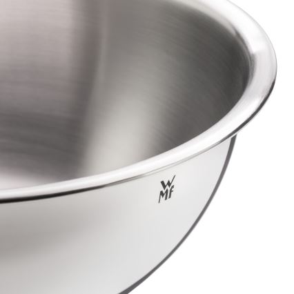 WMF - Virtuves trauku komplekts 4 gab. GOURMET nerūsējošs tērauds