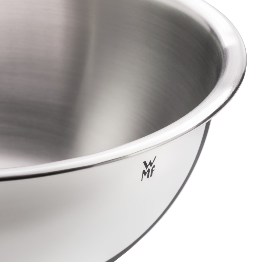WMF - Virtuves trauku komplekts 4 gab. GOURMET nerūsējošs tērauds