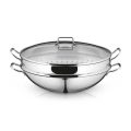 WMF - WOK panna MACAO Ø 36 cm