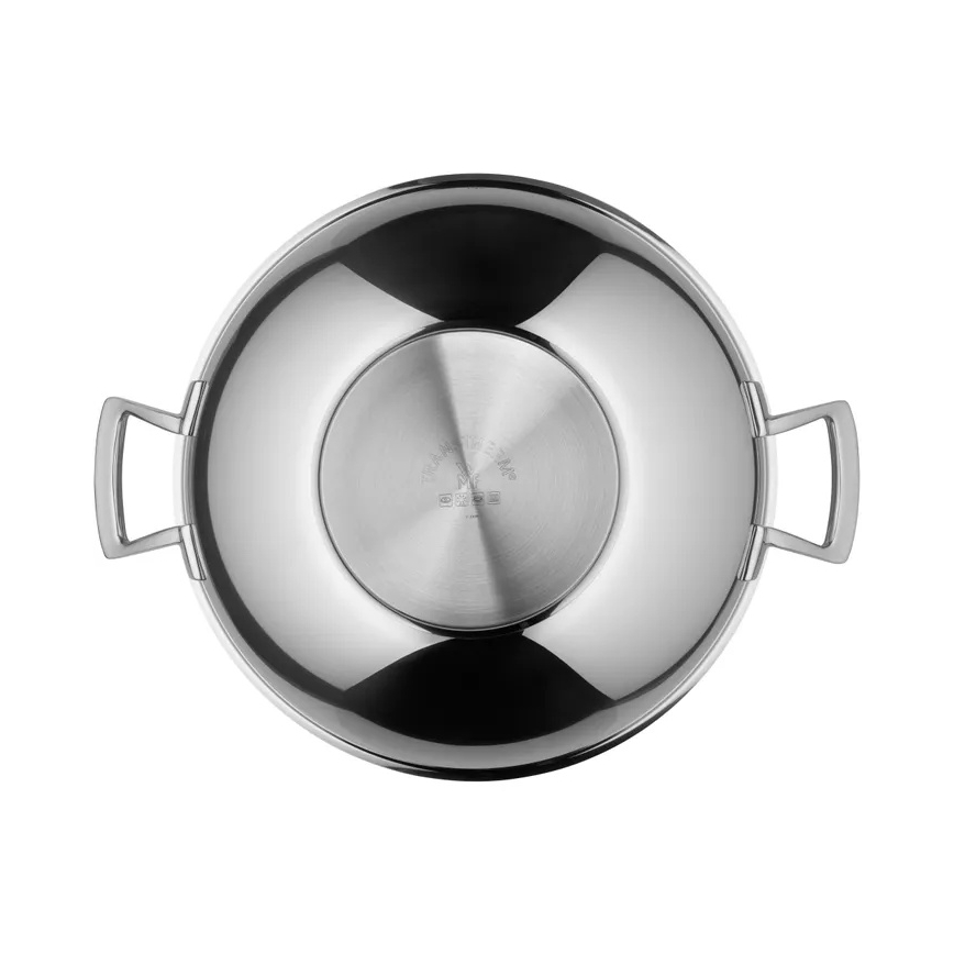 WMF - Wokpanna Ø 36 cm