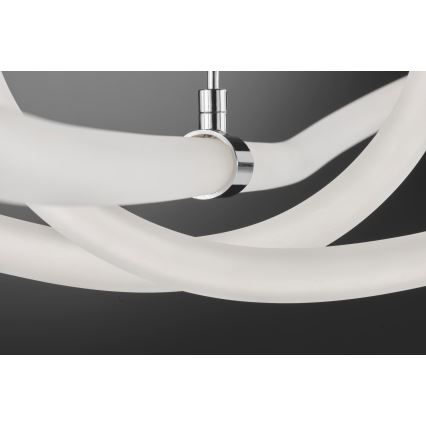 Wofi 11351 - LED Aptumšojama virsapmetuma lustra MIRA LED/50W/230V 3000K