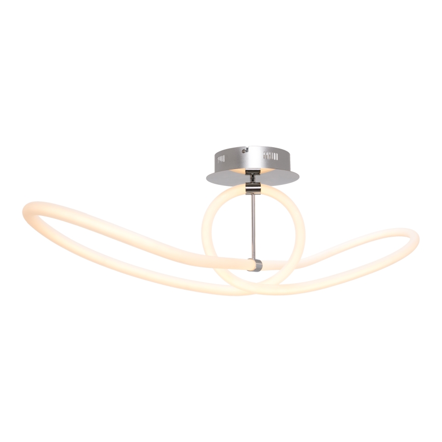 Wofi 11351 - LED Aptumšojama virsapmetuma lustra MIRA LED/50W/230V 3000K