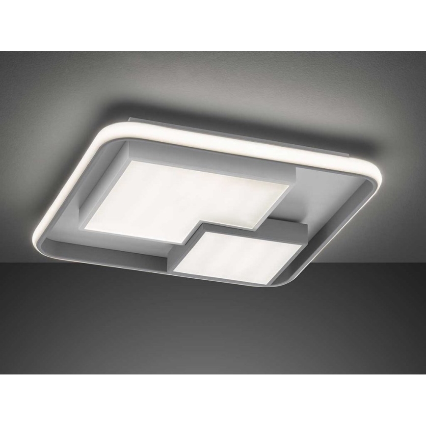 Wofi 11610 - LED Aptumšojama griestu lampa FELA LED/40,5W/230V 3000K