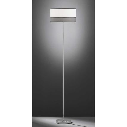 Wofi 11765 - Grīdas stāvlampa DAVIE 1xE27/40W/230V