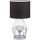 Wofi 11977 - LED Aptumšojama galda lampa AMY LED/10W/230V